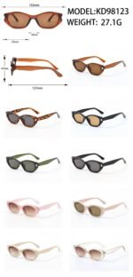 Sunglasses - 图片 2