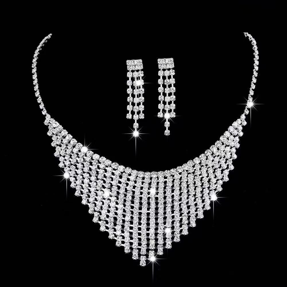 Close-up view of a jewelry product